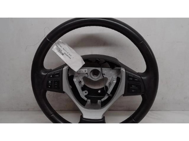 Руль Suzuki SX4  2010-2013 года 4811060PH0BPS      