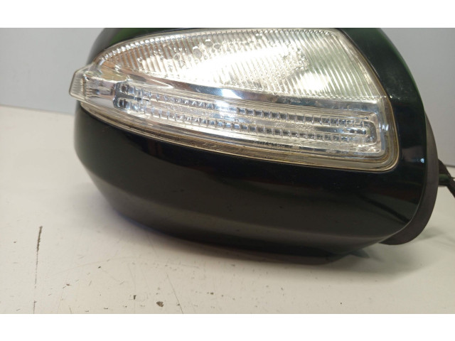 Zpětné zrcátko  Mercedes-Benz ML W164 2009  A1648109416  