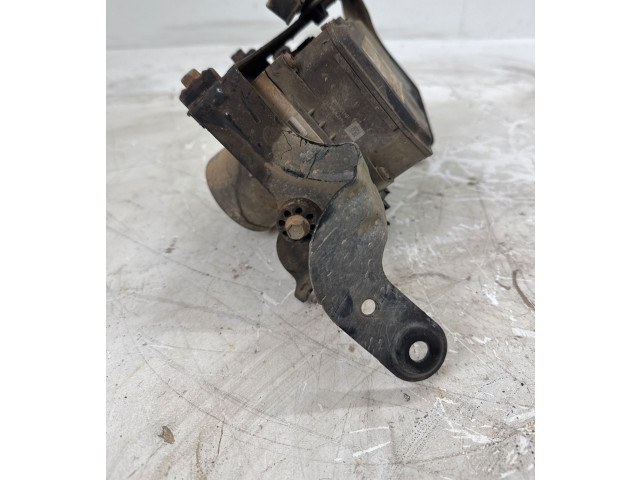 Блок АБС 9807210, 17637002   Mini  Cooper Countryman R60  2011 - 2016 года