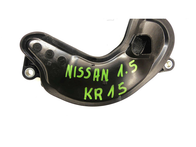 Čerpadlo oleje    Nissan X-Trail T33   KR15DDT