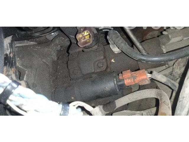 Vstřikovací čerpadlo 9636818480, 5WS40018   Peugeot 307     