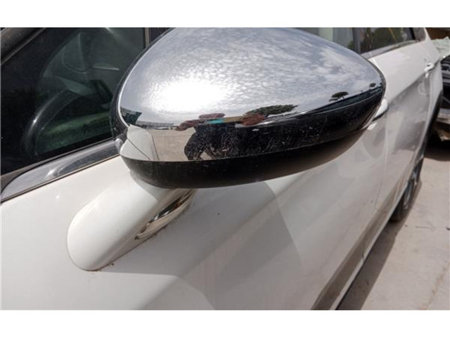 Зеркало (механическое)       Citroen C5  2008 - 2016 года   