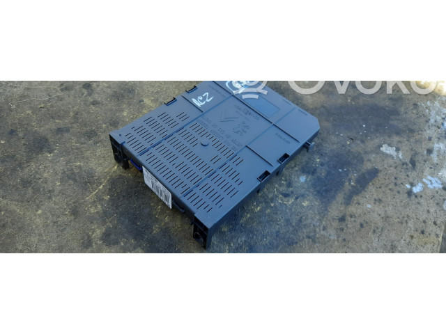 Блок комфорта 967847688001   Peugeot RCZ   