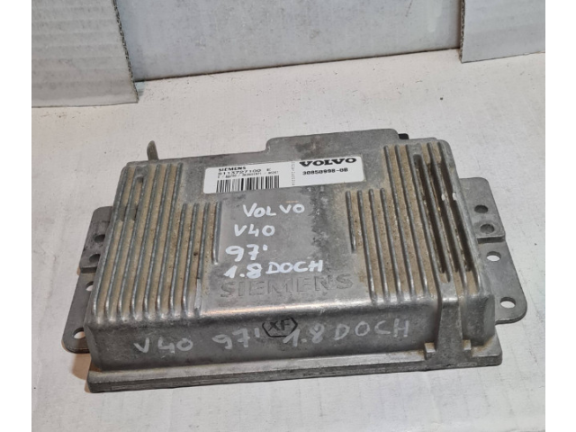 Řídící jednotka 308509980B   Volvo S40, V40 1997