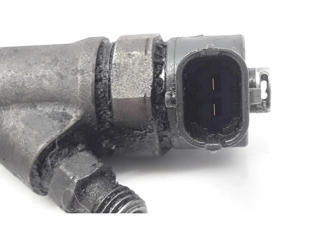 Vstřikovač 0445110261   Renault Espace -  Grand espace IV  pro naftový motor 2.2  