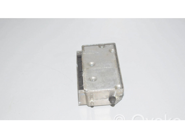 Блок подушек безопасности 9209684, 9266328   BMW 5 GT F07