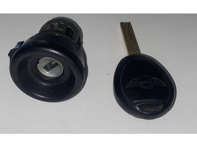 Řídící jednotka    Mini One - Cooper R50 - 53 2004