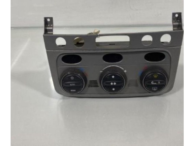 Блок управления климат-контролем 156051369   Alfa Romeo GT