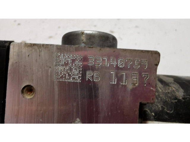Jednotka ABS 31317450, 33140759   Volvo V60 2013