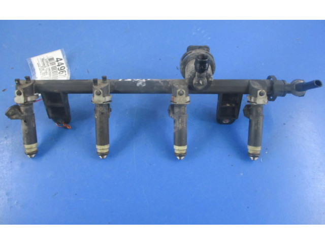 Vstřikovací lišta 7700274294, 7700274294   Renault Thalia I     