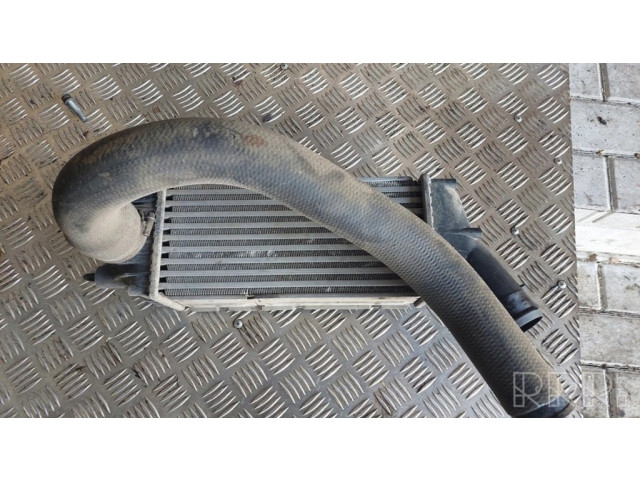 Интеркулер  874824KJ   Citroen C4 I 1.6