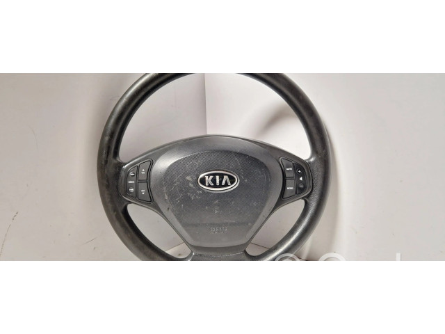 Volant KIA Ceed 2009 561101H170EQ  