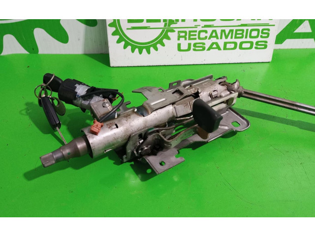 Volant Peugeot 207 2007 1811590100  