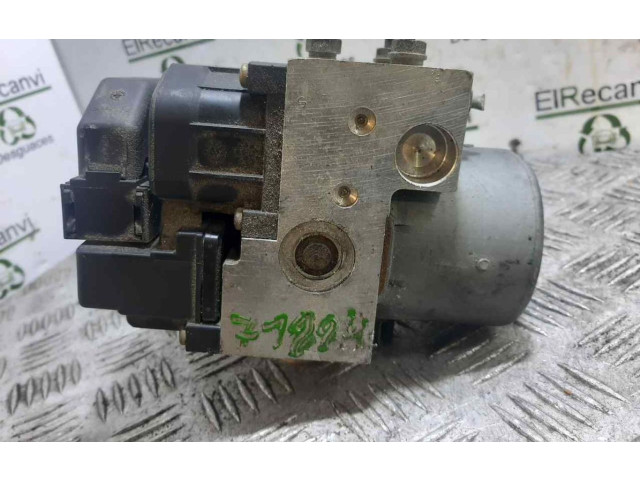 Jednotka ABS 9625275080   Peugeot 406 