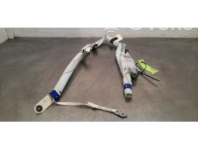 Боковая подушка безопасности EB3B21042D95AE   Ford Ranger IV