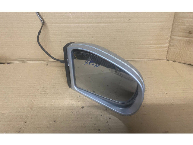 Zpětné zrcátko  Mercedes-Benz C W203 2004  413133418  