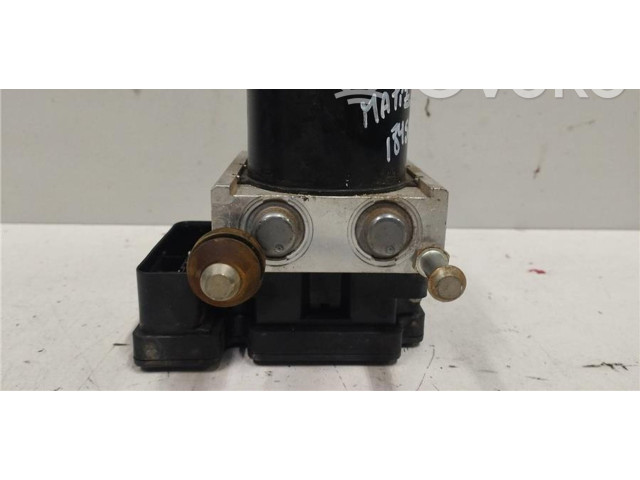 Jednotka ABS 96666542, 0140001   Daewoo Matiz 2009