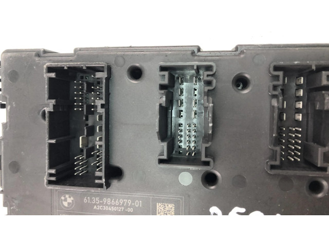 Блок управления 986697901   BMW 3 GT F34