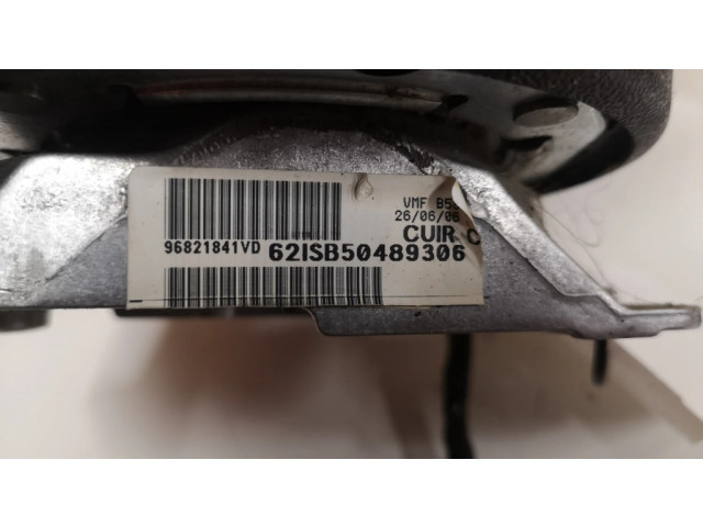 Volant Citroen C4 I Picasso 2007 96821841VD, 62ISB50489306  