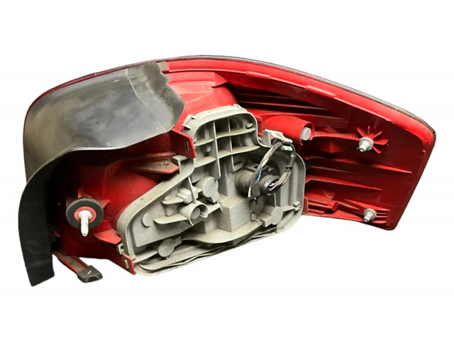 Задний фонарь левый 8P3945095A, 8P3945257    Audi A3 S3 A3 Sportback 8P   2005-2013 года