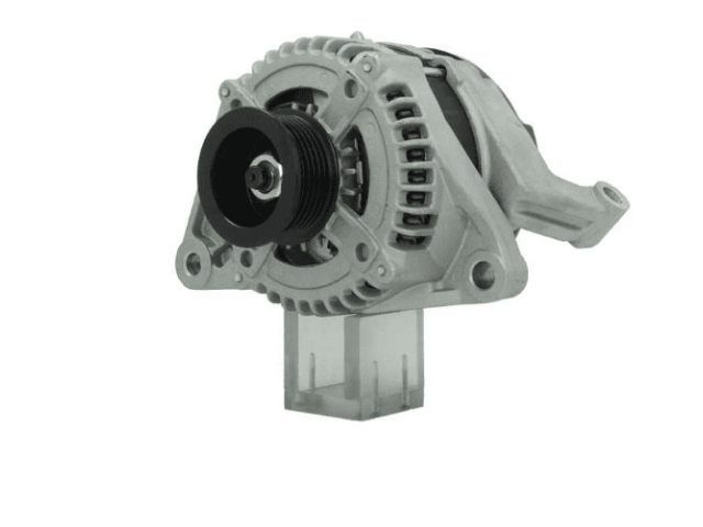 Генератор 421000-0530, 835.910.160.050   Jeep Cherokee III KJ      