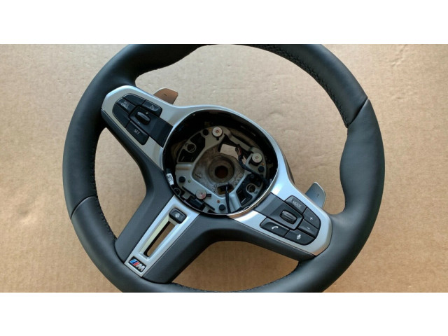 Volant BMW 7 G11 G12 2016 32308008181, 32308094544  