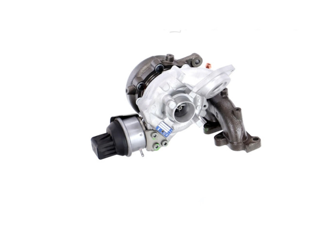  Турбина Volkswagen Sharan  54409880036, 54409880036         