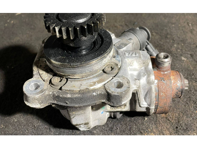 Vstřikovací čerpadlo AL3Q9B395EA, 0445010627   Land Rover Range Rover Sport L494    448dt 