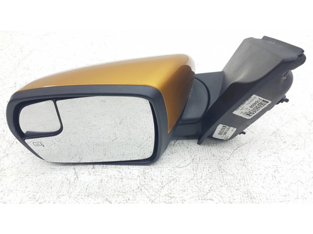 Zpětné zrcátko  levé Ford Edge II 2015  FT4B17683, FT4B17683DL5FF4  