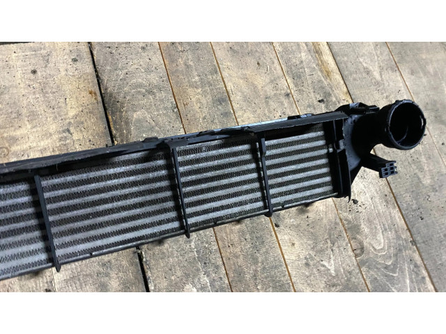 Интеркулер  a2035000600, 2035000600   Mercedes-Benz C W203 2.2