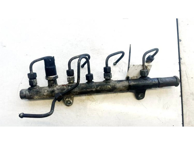 Vstřikovací lišta 0445214024   Mitsubishi Carisma  pro naftový motor 1.9  