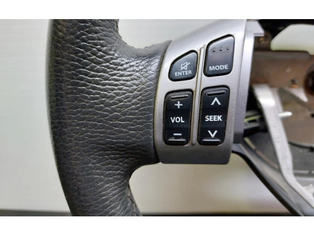 Volant Suzuki Swift 2008   