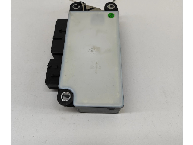 Блок подушек безопасности 13592886, 544930977   Opel Mokka