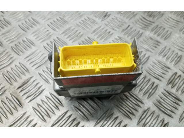 Блок подушек безопасности 4E0959655H, 4E0910655D   Audi A8 S8 D2 4D