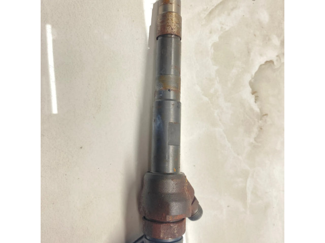 Vstřikovač 0445110654, G4DE9K546AA   Land Rover Discovery Sport  pro naftový motor 2.0  