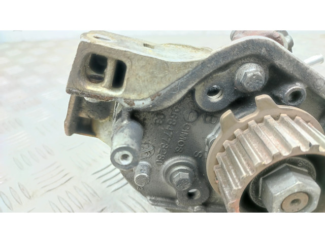 Vstřikovací čerpadlo 9684778280, 9672605380   Peugeot 5008  pro naftový motor 1.6  