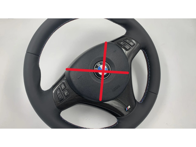 Volant BMW 1 E81 E87 2008   