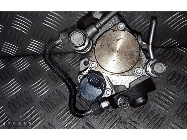 Vstřikovací čerpadlo 2940001663   Mazda 6     