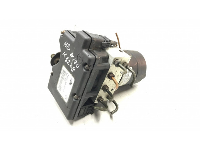 Jednotka ABS a0034310312, K3228   Mercedes-Benz SLK R170 1997