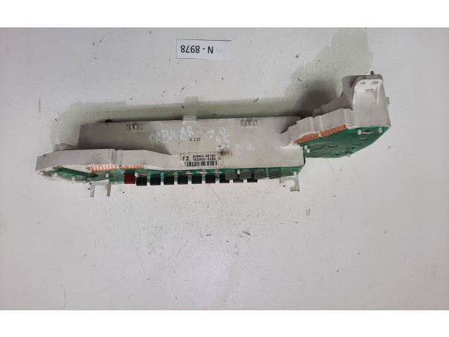 Дисплей    8395028122   Toyota Previa (XR30, XR40) II