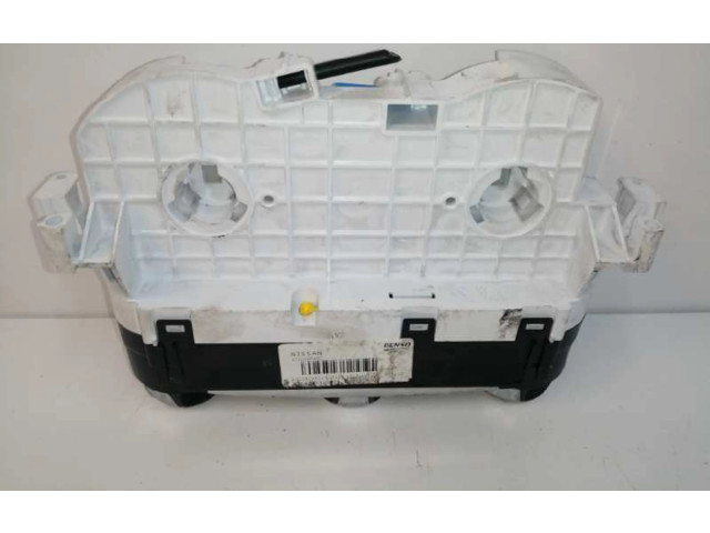 Модуль блока управления кондиционером 275105FA3C   Nissan Micra C+C