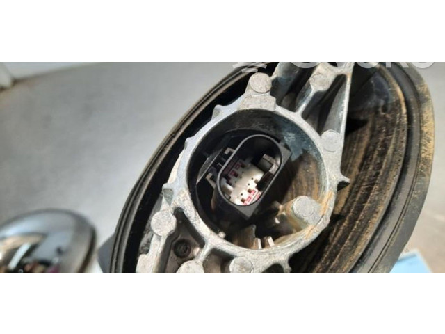 Zpětné zrcátko  Mini One - Cooper Clubman R55 2011  51162755635  