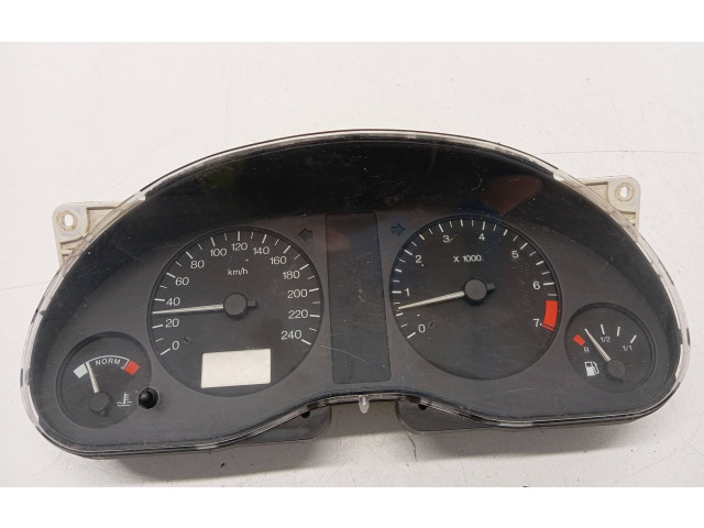 Přístrojová deska  Volkswagen Sharan 2002 7M0919862J, 95VW10849BD  