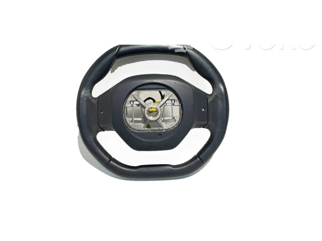 Volant Peugeot 3008 II 2018 98105487AU, 23566  