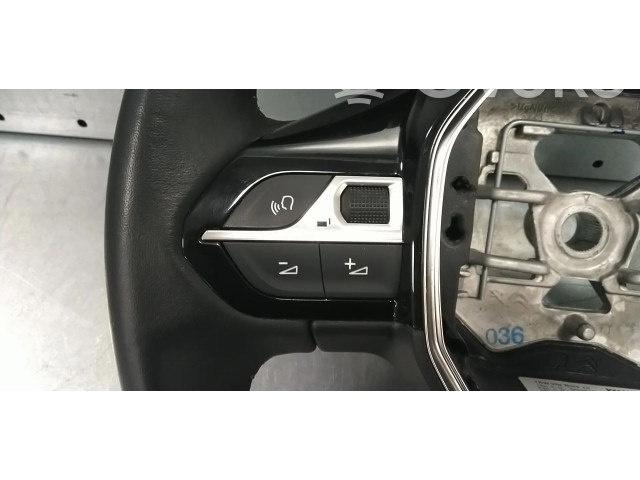 Volant Peugeot Partner III 2022 98185157ZD  