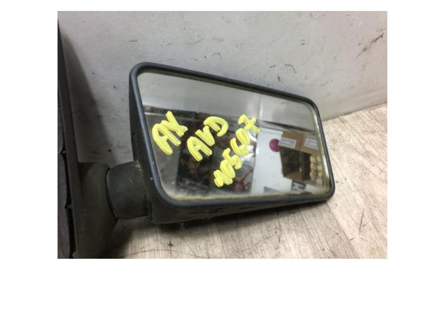 Zpětné zrcátko  Citroen AX 1996  95619663, 95619663  