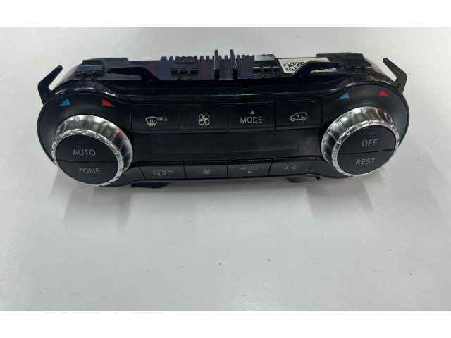 Блок управления климат-контролем A2469001908, 5HB01044803   Mercedes-Benz CLA C117 X117 W117