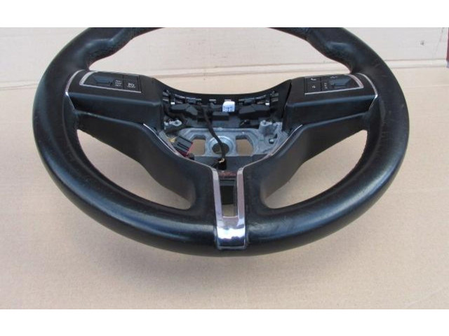 Volant Maserati Quattroporte 2014   