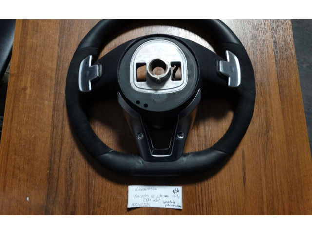 Volant Mercedes-Benz SL R232 2021 F56A0004602204  