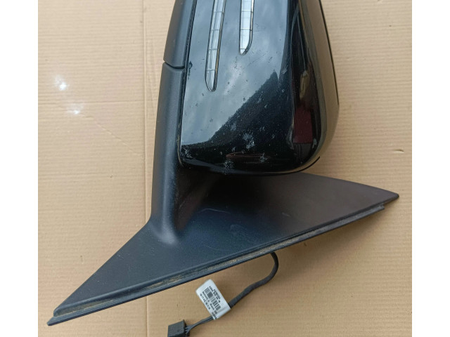 Zpětné zrcátko  Mercedes-Benz C W204 2011  A2048103416  